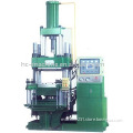 hydraulic Press machine for rubber injection products